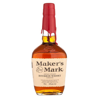Maker&#039;s Mark 70cl