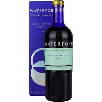 Waterford Bannow Island Edition 1.2 70cl