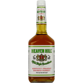 Heaven Hill 100cl