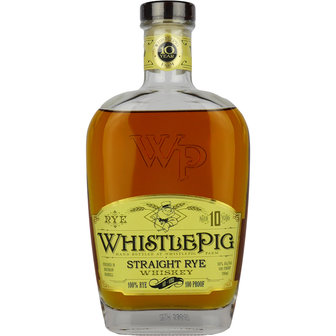 Whistlepig 10 Years 70cl