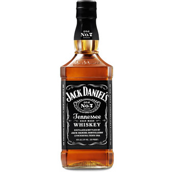 Jack Daniel&#039;s Tennessee 100cl