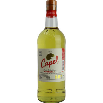 Capel Pisco 70cl