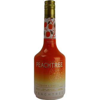 Peachtree 70cl