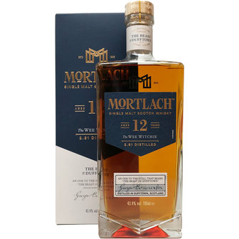 Mortlach 12 Years 70cl