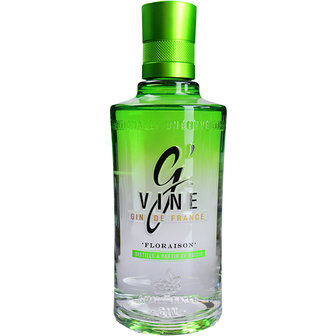 G&#039;Vine Floraison Gin 70cl