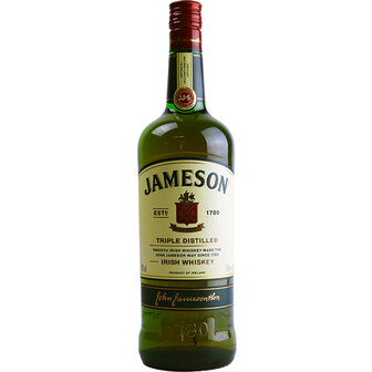 Jameson 100cl