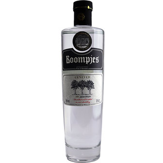 Boompjes Premium Genever 70cl