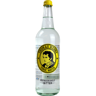 Thomas Henry Tonic Water 75cl
