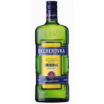 Becherovka 100cl