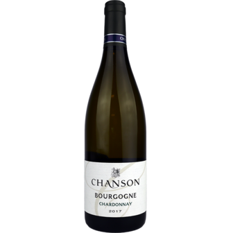 Chanson Bourgogne Chardonnay 75cl