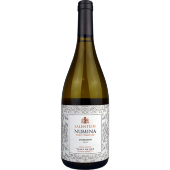 Salentein Numina Chardonnay 75cl