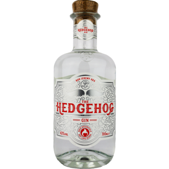 Hedgehog Gin 70cl