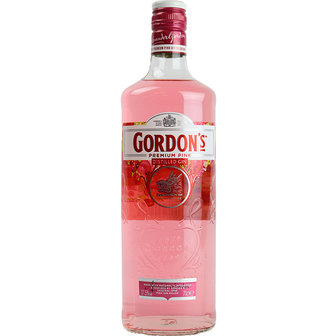 Gordon&#039;s Pink Gin 70cl