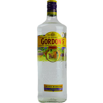 Gordon&#039;s Gin 70cl