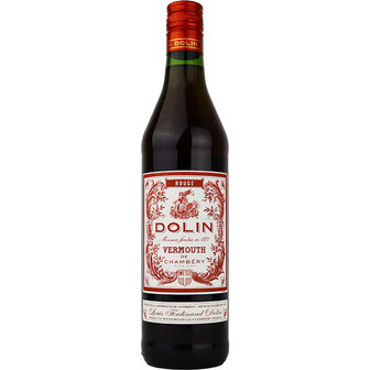 Dolin Rouge Vermouth 70cl