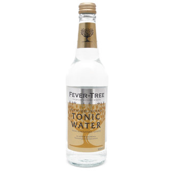 Fever-Tree Premium Indian Tonic Water 50cl
