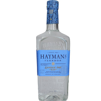 Hayman&#039;s Gin 70cl