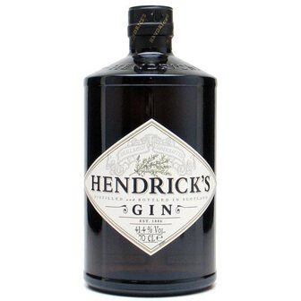 Hendrick&#039;s Gin 35cl