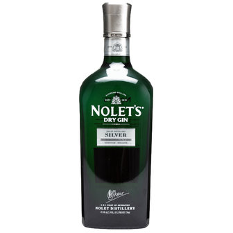 Nolet&#039;s Silver Dry Gin 70cl