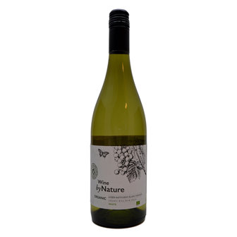 Wine by Nature White 75cl