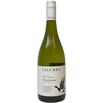 Yalumba The Y Series Chardonnay 75cl