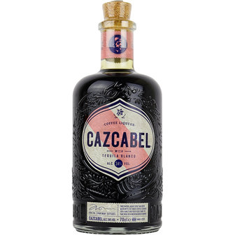 Cazcabel Coffee Liqueur 70cl
