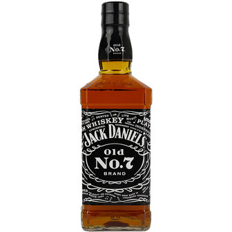 Jack Daniel&#039;s Paula Scher Limited Edition 70cl