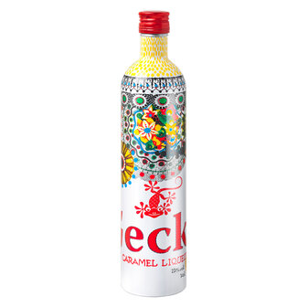 Gecko Caramel Liqueur 70cl