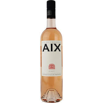 AIX Rosé Vin de Provence 75cl