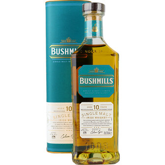 Bushmills 10 Years Old 70cl