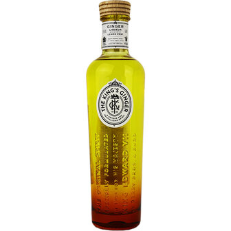 The King's Ginger 50cl