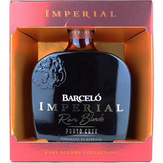 Barcelo Imperial Rare Blends Porto Cask 70cl