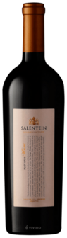 Salentein Single Vineyard Malbec - La Pampa Estate 75cl