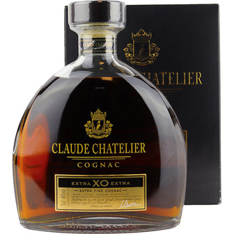 Claude Chatelier XO 70cl