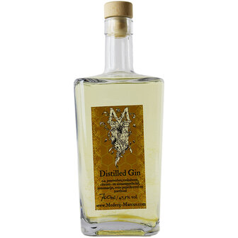 Mederij Marcus Distilled Gin 70cl