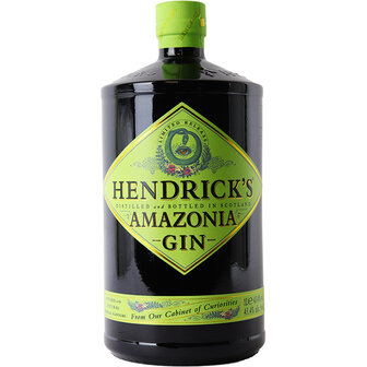 Hendrick&#039;s Amazonia Gin 100cl