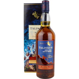 Talisker The Distillers Edition 2022 70cl
