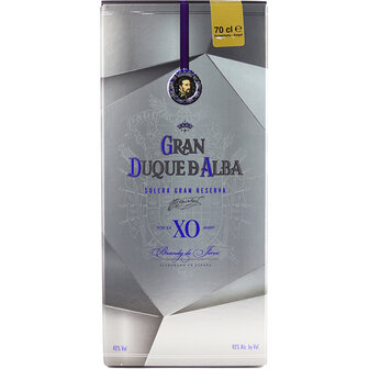 Gran Duque d&#039;Alba XO 70cl