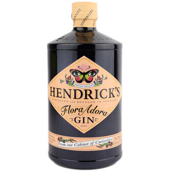 Hendrick&#039;s Flora Adora Gin 70cl