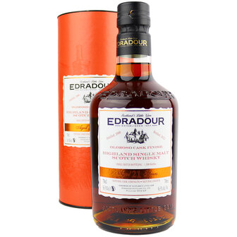 Edradour 21 Years 70cl