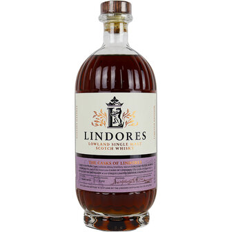 Lindores The Casks of Lindores Sherry Butts 70cl