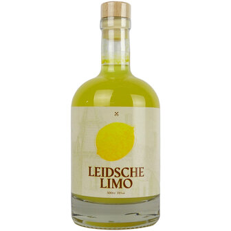 Leidsche Limo 50cl