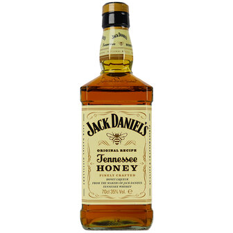 Jack Daniel&#039;s Honey 70cl