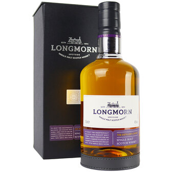 Longmorn The Distiller&#039;s Choice 70cl