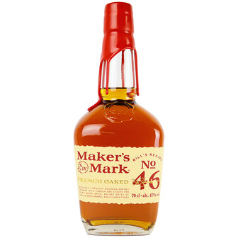 Maker&#039;s Mark 46 70cl