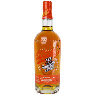 Wolfie&#039;s Blended Scotch Whisky 70cl