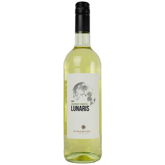 Lunaris Chardonnay Torrontes 75cl