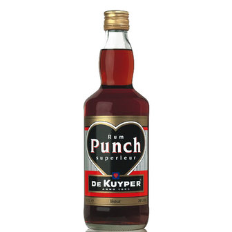 De Kuyper Rum Punch 100cl