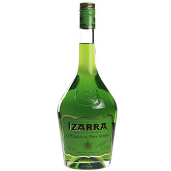 Izarra Vert 70cl