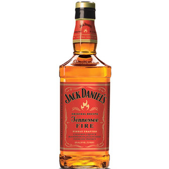 Jack Daniel&#039;s Fire 70cl